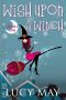 [Good Witch 01] • Wish Upon a Witch (This Good Witch Mystery Series Book 1)